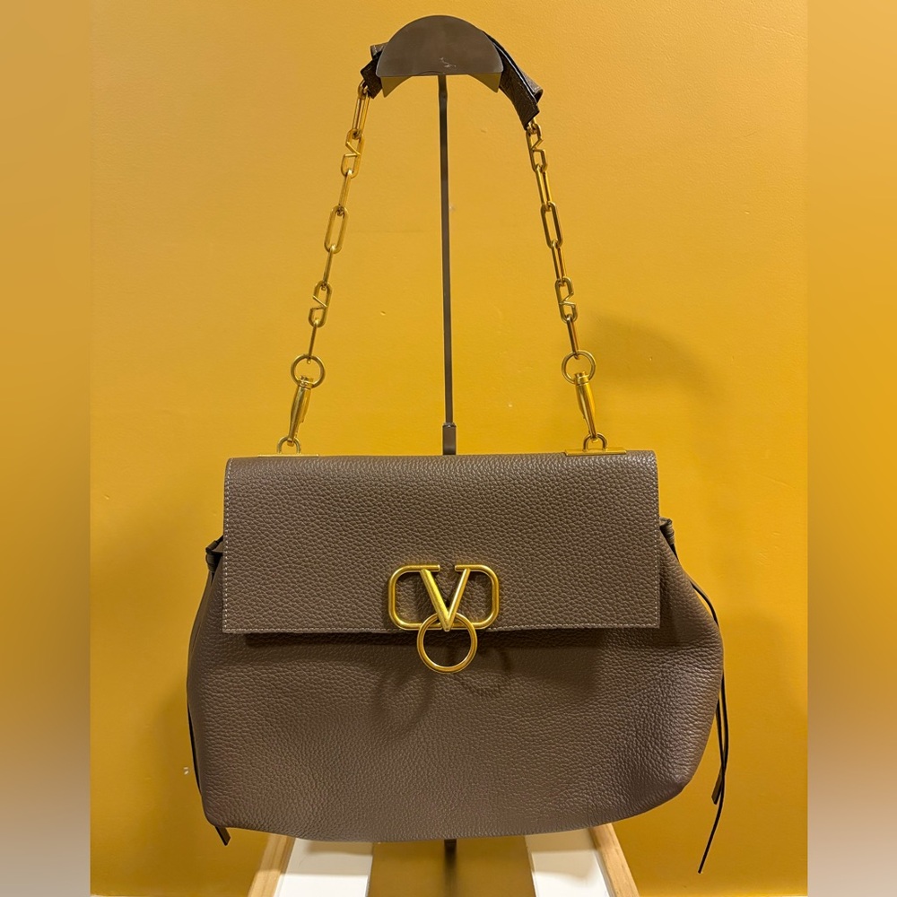 Authentic Valentino Shoulder Bag